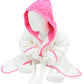 Peignoir Bébé avec capuche