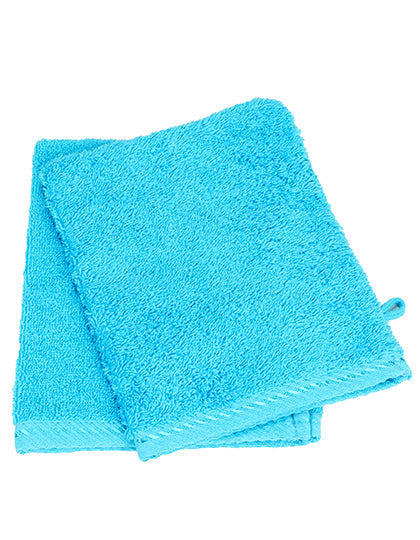 Gant de toilette