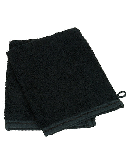 Gant de toilette