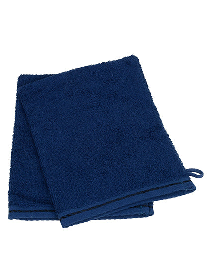 Gant de toilette