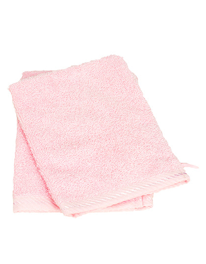 Gant de toilette