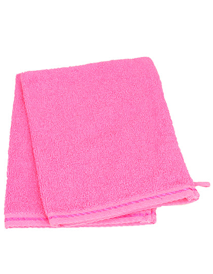 Gant de toilette