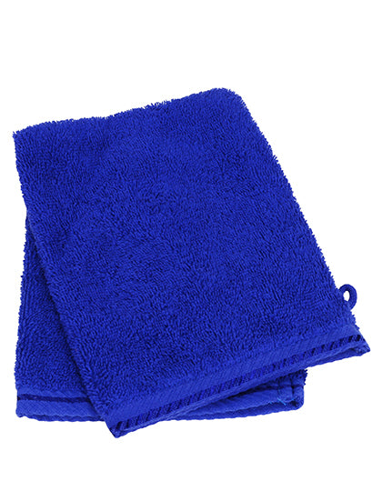 Gant de toilette