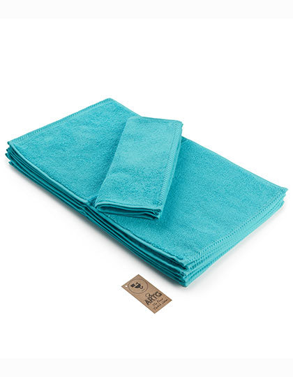 Serviette de bain - 30 x 50 cm