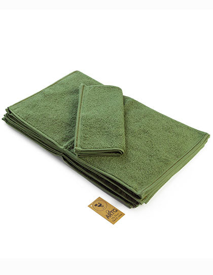 Serviette de bain - 30 x 50 cm