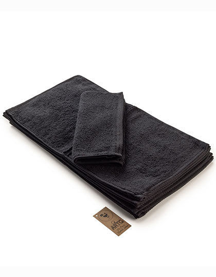 Serviette de bain - 30 x 50 cm