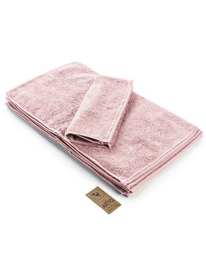 Serviette de bain - 30 x 50 cm