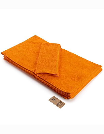 Serviette de bain - 30 x 50 cm