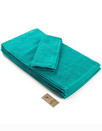 Serviette de bain - 30 x 50 cm