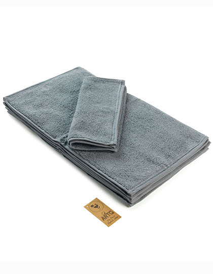 Serviette de bain - 30 x 50 cm