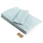 Serviette de bain - 30 x 50 cm