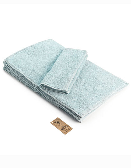Serviette de bain - 30 x 50 cm