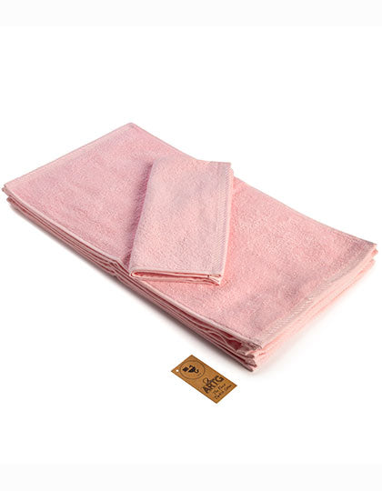 Serviette de bain - 30 x 50 cm