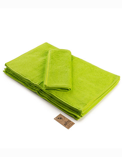 Serviette de bain - 30 x 50 cm
