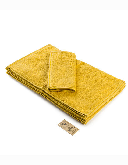 Serviette de bain - 30 x 50 cm