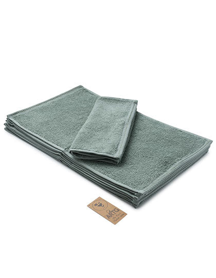 Serviette de bain - 30 x 50 cm