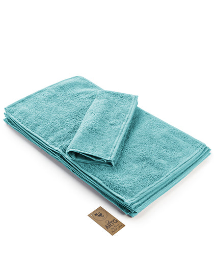 Serviette de bain - 30 x 50 cm