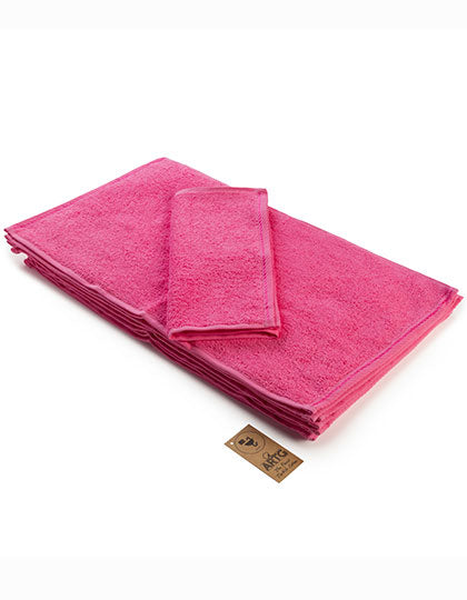 Serviette de bain - 30 x 50 cm