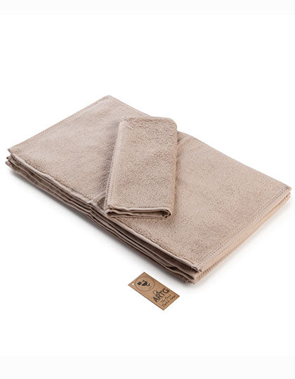 Serviette de bain - 30 x 50 cm