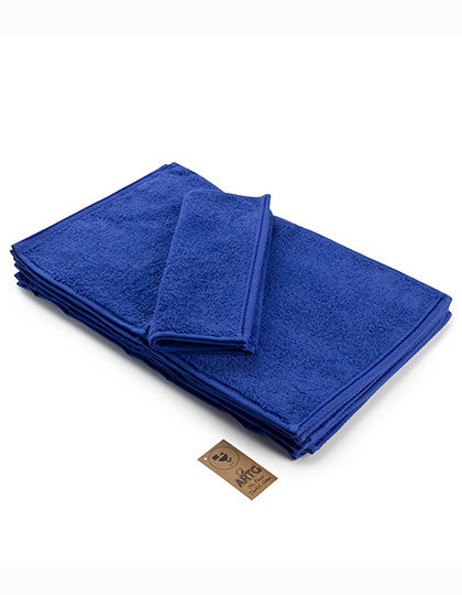 Serviette de bain - 30 x 50 cm