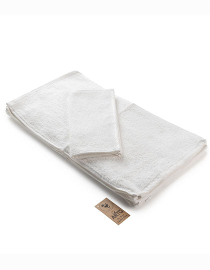 Serviette de bain - 30 x 50 cm