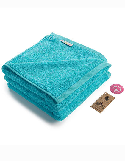 Serviette de bain - 50x100 cm