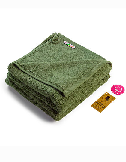 Serviette de bain - 50x100 cm