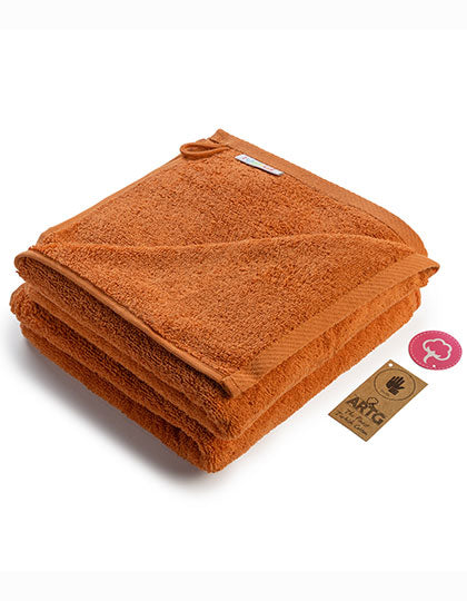 Serviette de bain - 50x100 cm