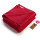 Serviette de bain - 50x100 cm