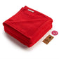 Serviette de bain - 50x100 cm
