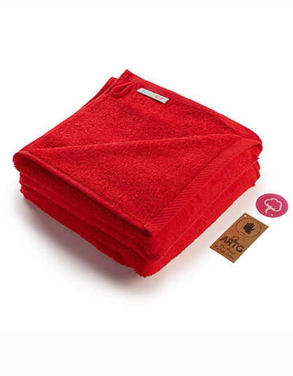 Serviette de bain - 50x100 cm
