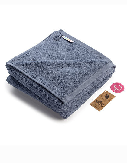 Serviette de bain - 50x100 cm