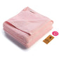 Serviette de bain - 50x100 cm