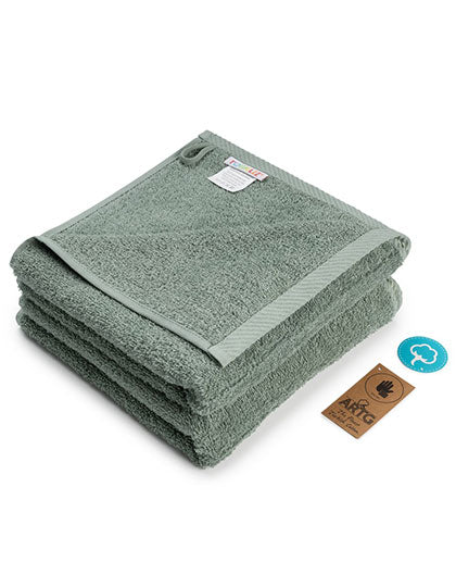 Serviette de bain - 50x100 cm