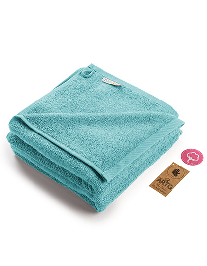 Serviette de bain - 50x100 cm