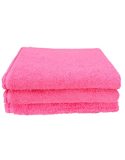 Serviette de bain - 50x100 cm