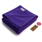 Serviette de bain - 50x100 cm