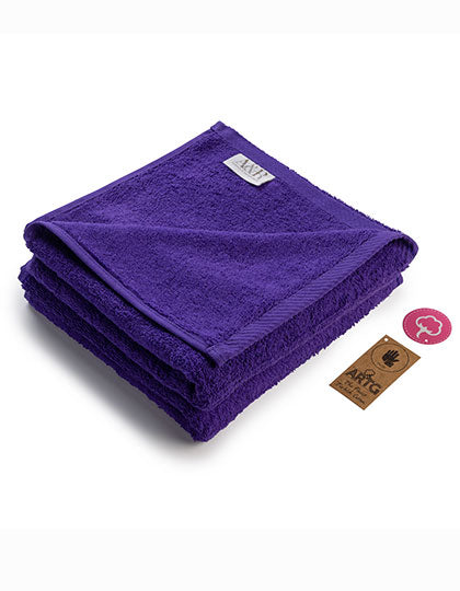 Serviette de bain - 50x100 cm