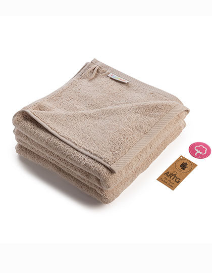 Serviette de bain - 50x100 cm