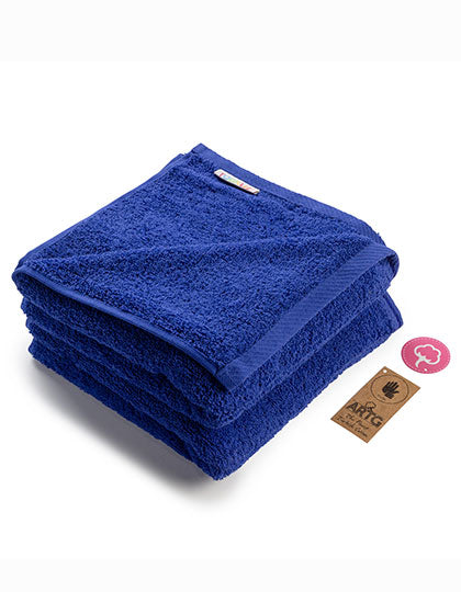 Serviette de bain - 50x100 cm