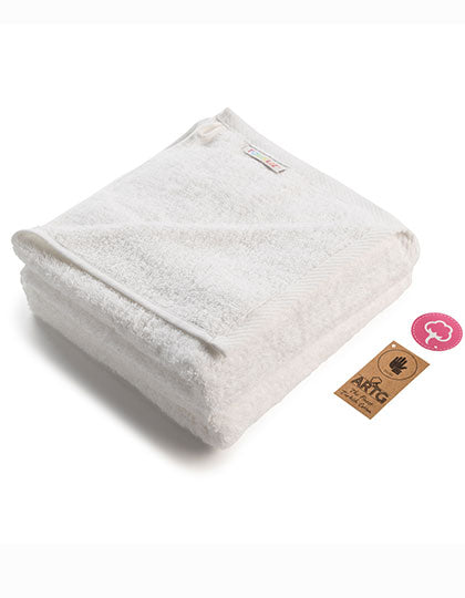 Serviette de bain - 50x100 cm