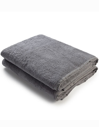 Grande serviette de bain - 70 x 140 cm