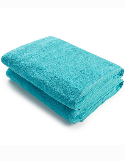 Grande serviette de bain - 70 x 140 cm
