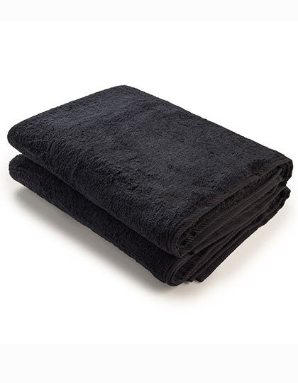 Grande serviette de bain - 70 x 140 cm