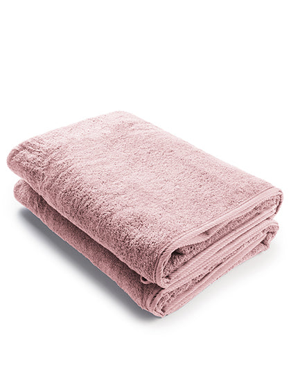 Grande serviette de bain - 70 x 140 cm