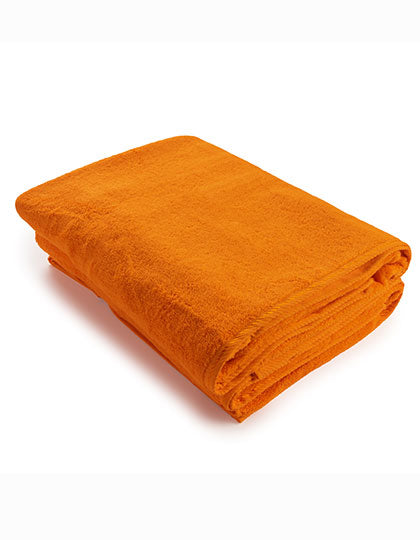 Grande serviette de bain - 70 x 140 cm