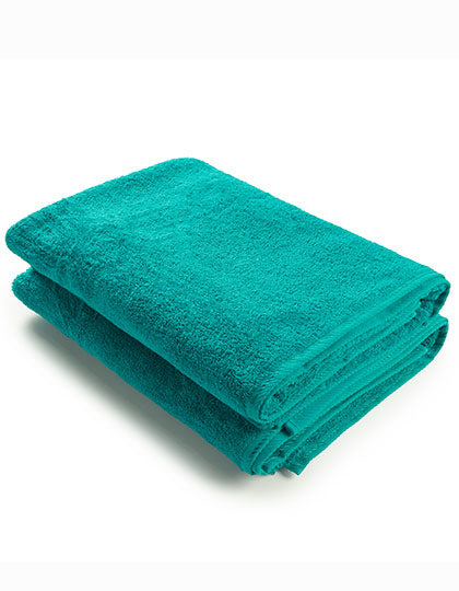 Grande serviette de bain - 70 x 140 cm