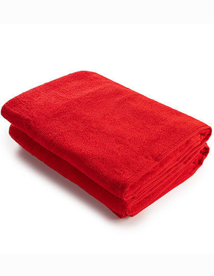 Grande serviette de bain - 70 x 140 cm