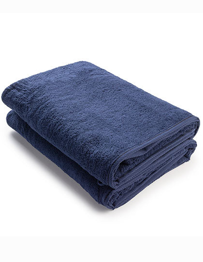 Grande serviette de bain - 70 x 140 cm