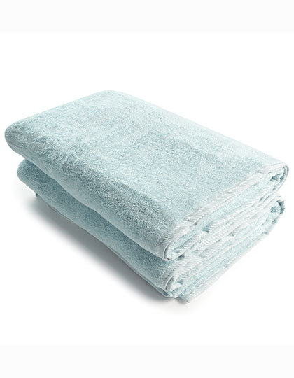 Grande serviette de bain - 70 x 140 cm